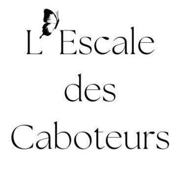 L'Escale Des Caboteurs Chambre D'Hote แซงต์-นาแซร์ ภายนอก รูปภาพ