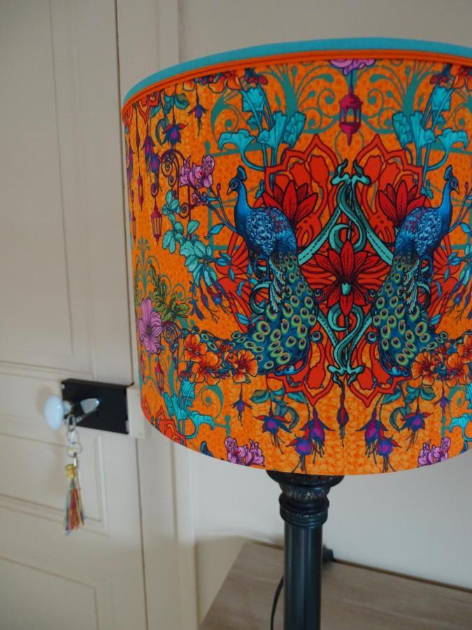 L'Escale Des Caboteurs Chambre D'Hote แซงต์-นาแซร์ ภายนอก รูปภาพ